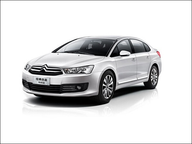 [指尖上的上市]经典世嘉科技版上市售价8.98-9.98万