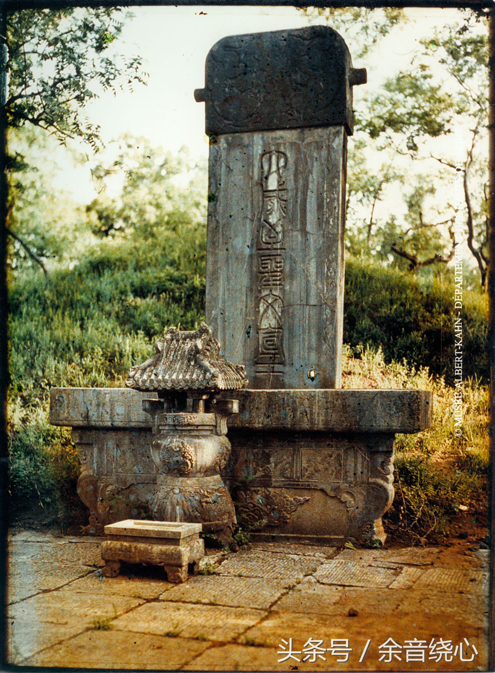 孔子的后代还可以葬入孔林吗,孔子现在的后人能葬孔林吗