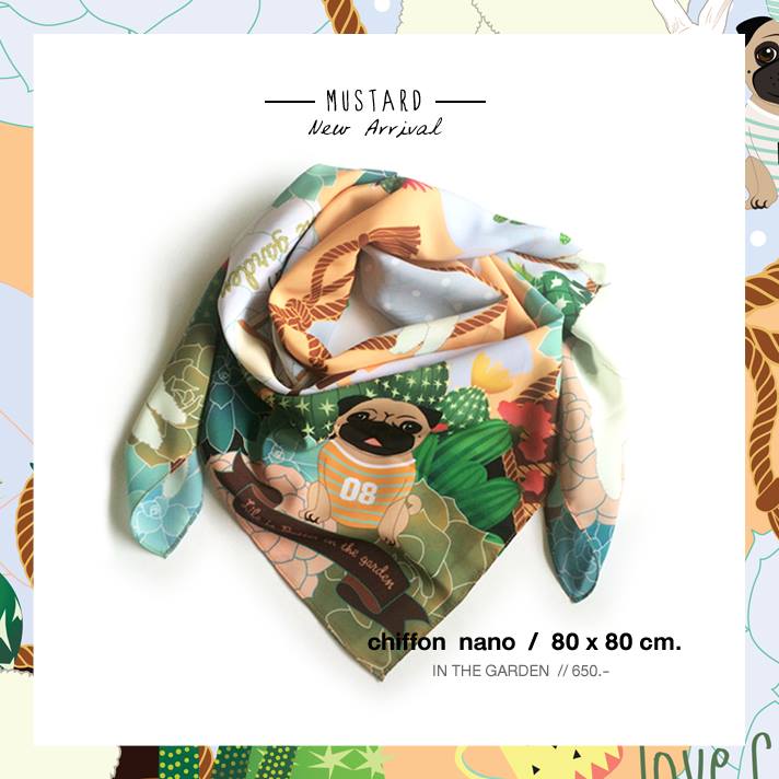 小众不贵的丝巾牌子,日本的丝巾品牌