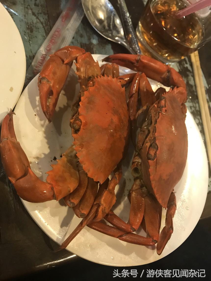 泰国曼谷周末游玩,泰国曼谷旅游白天景点攻略