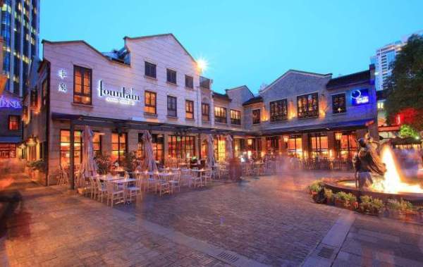 如果你来上海玩想打卡魔都,如果你要去上海我应该说什么