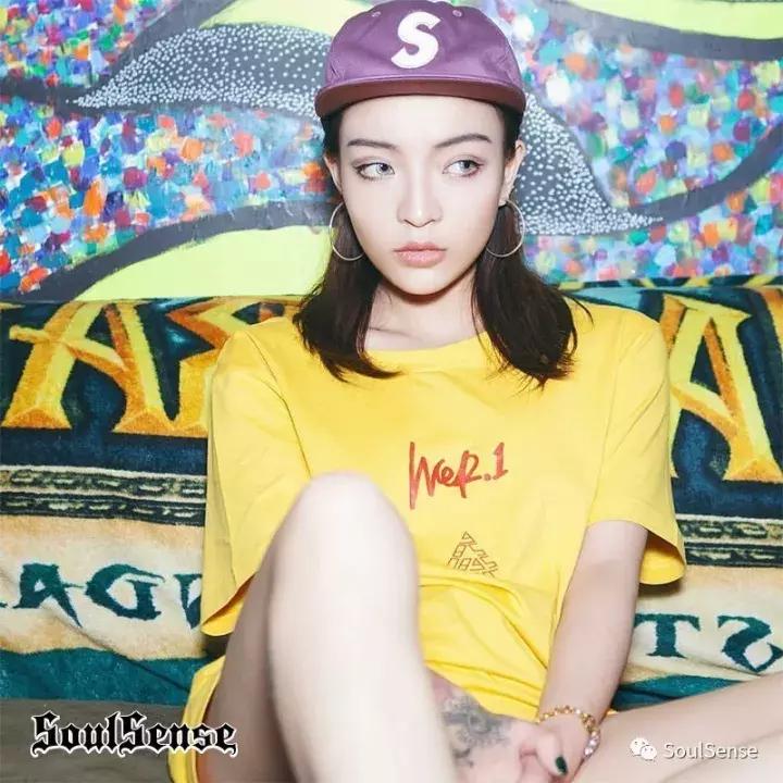 从《中国有嘻哈》rapper的服饰，看2017秋季服饰搭配