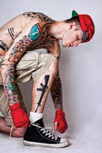 刺青纹身新手入门,刺青纹身注意什么事项呢