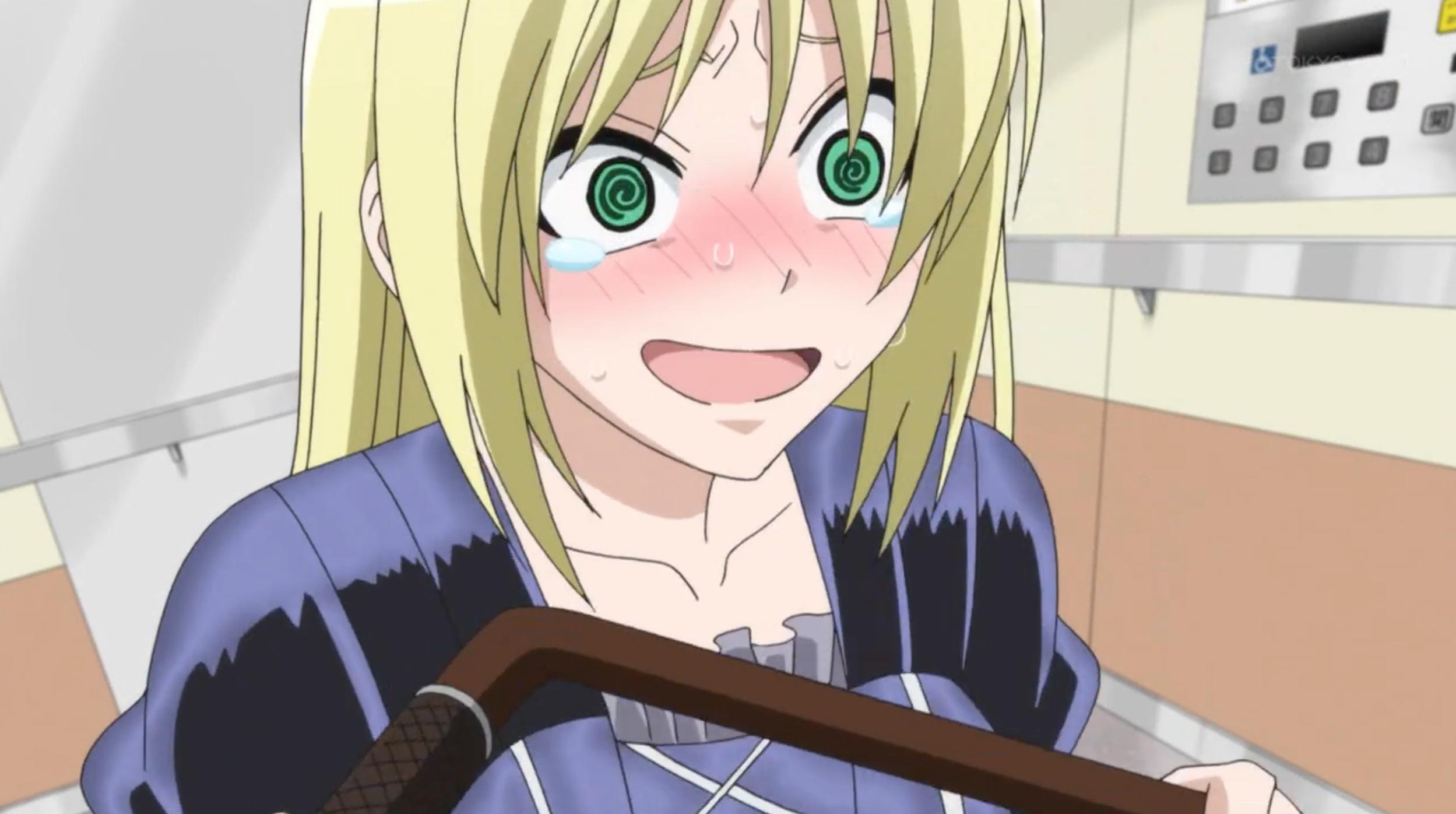 第一集剧情炸裂的动漫,从第一集开始就是无敌的动漫