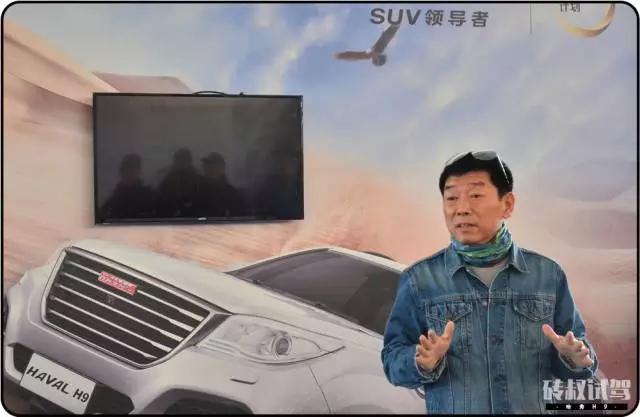 霸道越野测评,2020款3.5霸道沙漠越野视频