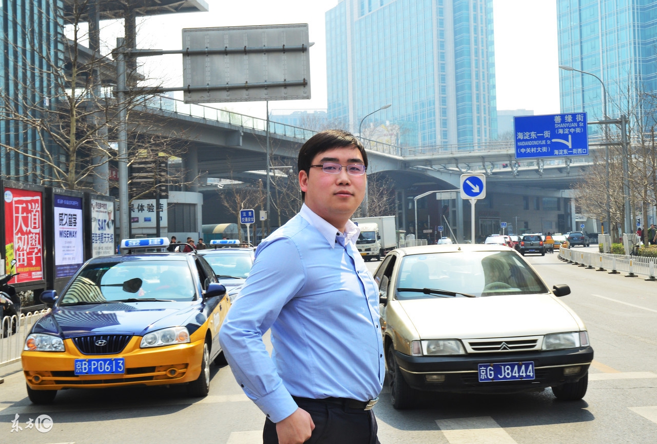 滴滴老板程维如何搞定柳青,滴滴深陷危机程维