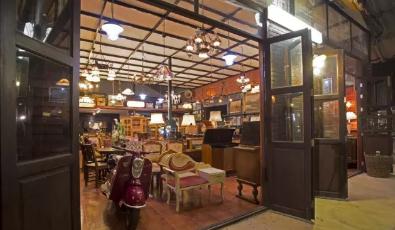 泰国拉差达火车头夜市攻略,泰国吃喝玩乐全攻略