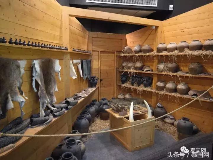 泰国和日本的关系,泰国和日本关系很好吗