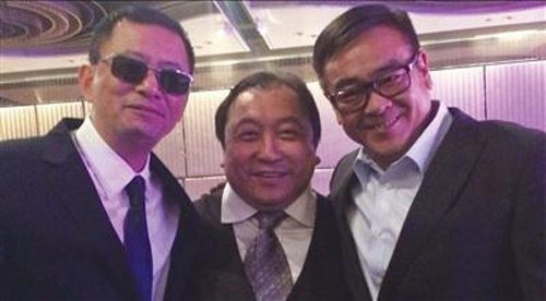 港产片追龙完整版,近年经典港产片