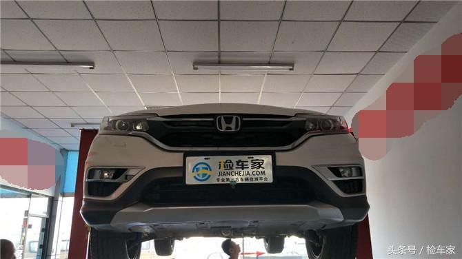 本田cr-v1.5t发动机可靠耐用怎么样,本田crv2.4t马力机测试
