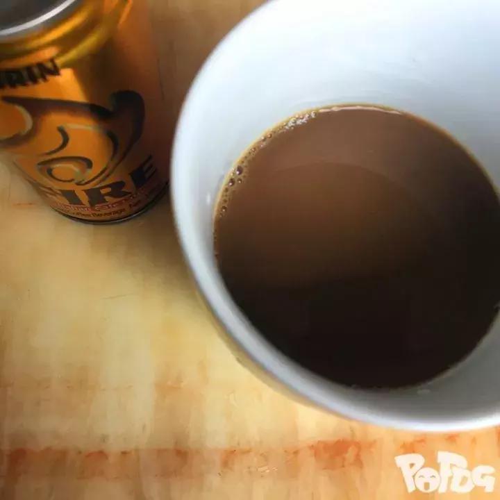 便利店什么罐装咖啡好,便利店的咖啡为什么这么难喝