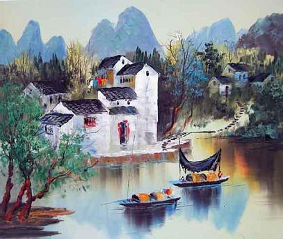 江南画家王一的足球人生