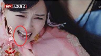 令人捧腹大笑的穿帮镜头,让人爆笑的穿帮镜头