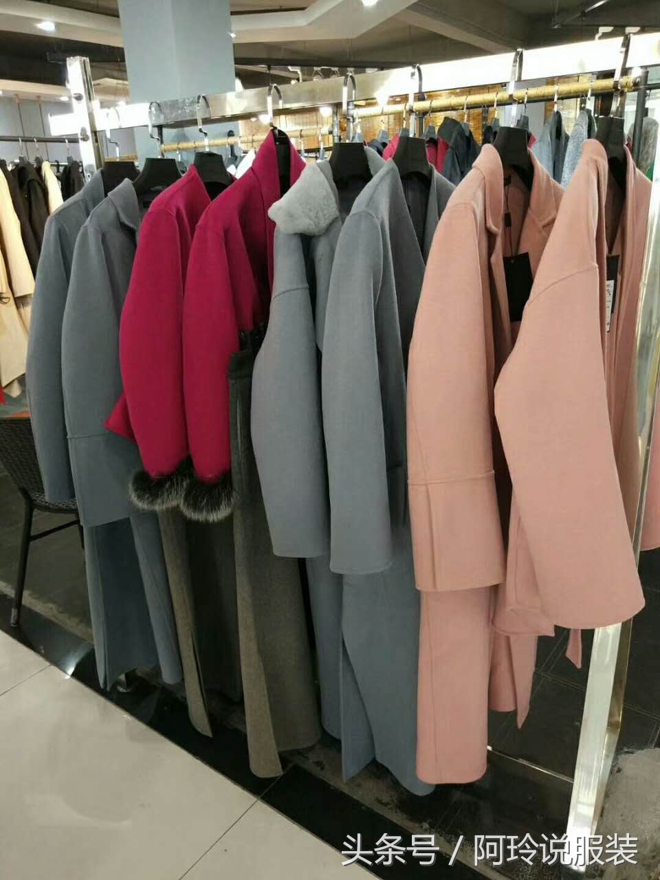 服装店月售百万真实案例,服装店优秀导购员的销售技巧案例