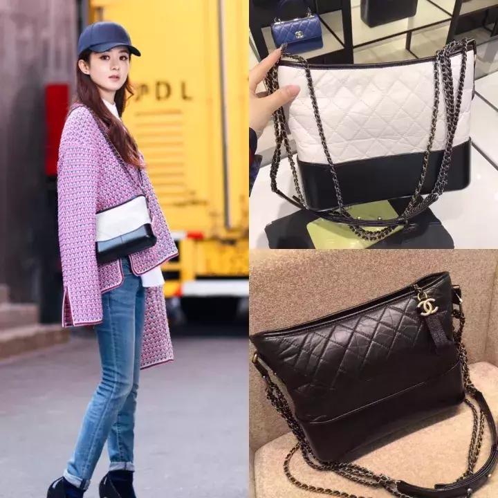 包包入门｜安利70款包包，从实习生进阶时尚女魔头！省钱保值秘笈