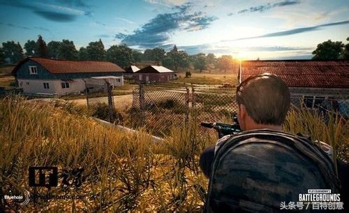 绝地求生的吃鸡枪械讲解,绝地求生吃鸡必备的100个技巧