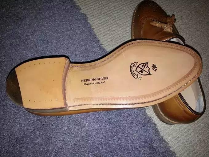 固特异皮鞋什么意思,固特异的皮鞋好吗