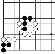 围棋入门必背十三个基本口诀,围棋入门1-50集