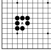 围棋入门详解全集免费,围棋入门零基础教学