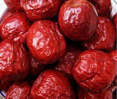 如何吃大枣避免糖,教你怎么吃枣更健康
