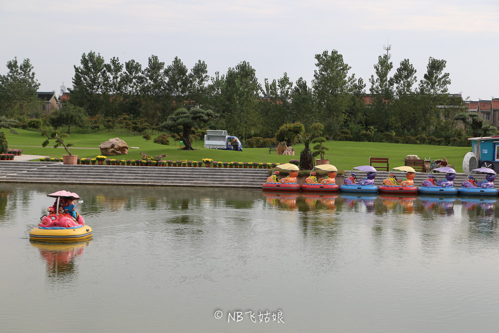 南通滨江公园亲子游,南通洲际绿博园有什么好玩的