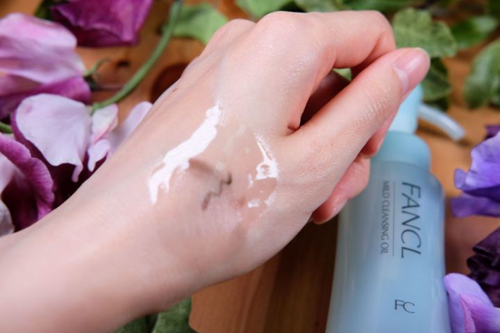 日本平价卸妆液有哪些好用,好用必买的卸妆单品