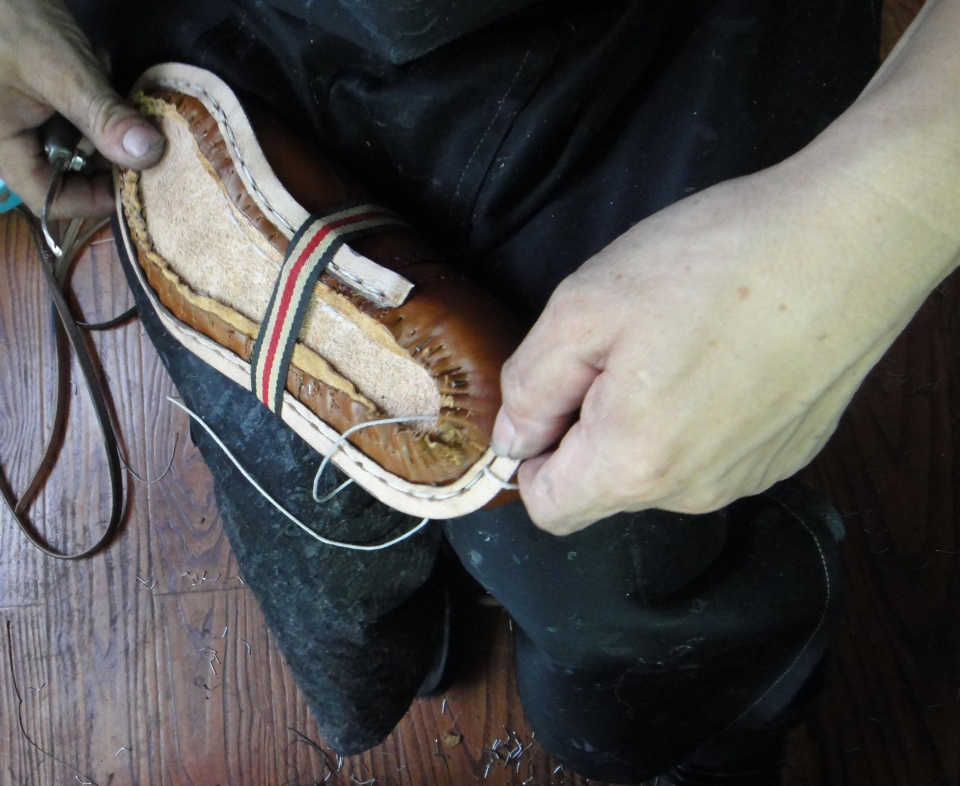 固特异皮鞋什么意思,固特异的皮鞋好吗