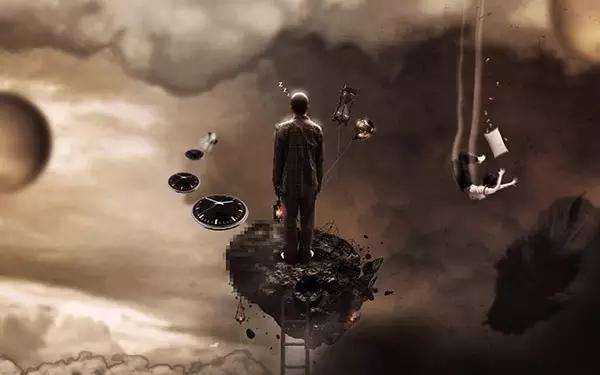 为什么有时候做梦会有真实的感觉,我们为什么会做梦ted