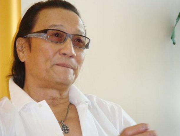 84岁谢贤老当益壮,谢贤老当益壮的秘诀