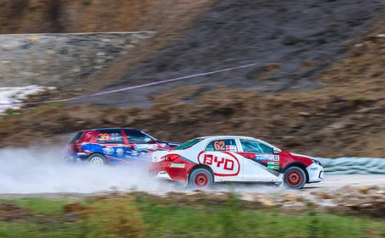 比亚迪秦100深度体验曝光,比亚迪秦100详解