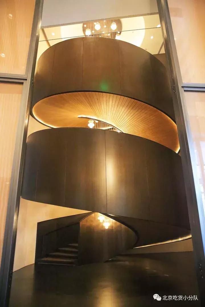 中国第一家奢侈品酒店开了，就在北京
