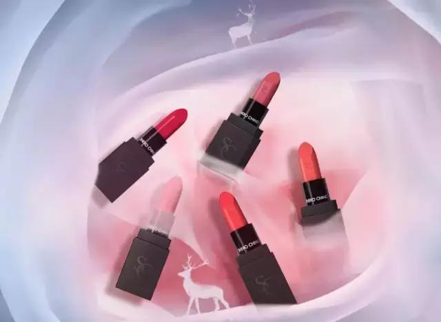 这款替代大牌口红的平价口红，让你永远像在热恋中