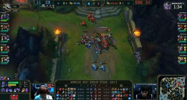 LOLS7,E代购没得代购了,带点鸭脖回去吧