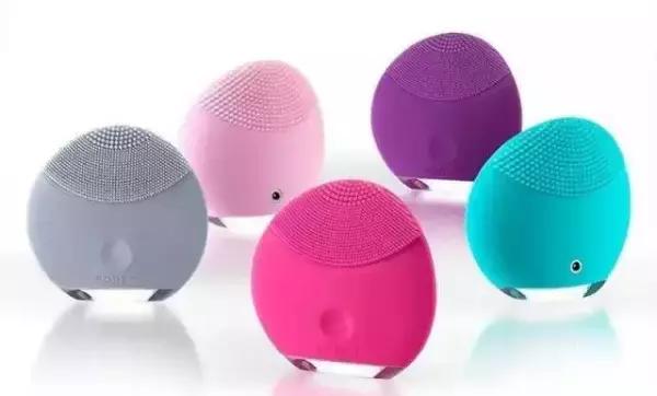 露娜洗脸仪搭配什么洗面奶好,露娜3代洗脸仪怎么使用