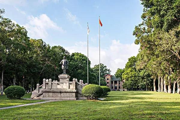 明天起，海珠区的人将身价暴涨！