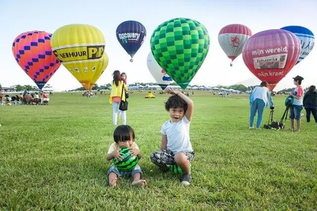热气球南海桂城,桂城足球农庄团购