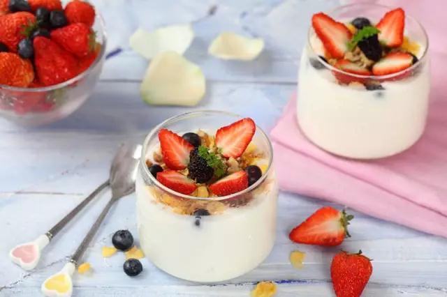 喝酸奶能防癌症吗,告诉你关于喝酸奶的健康常识