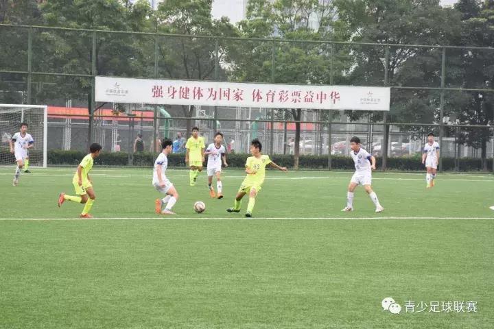 U12秋季足球节在武汉圆满闭幕