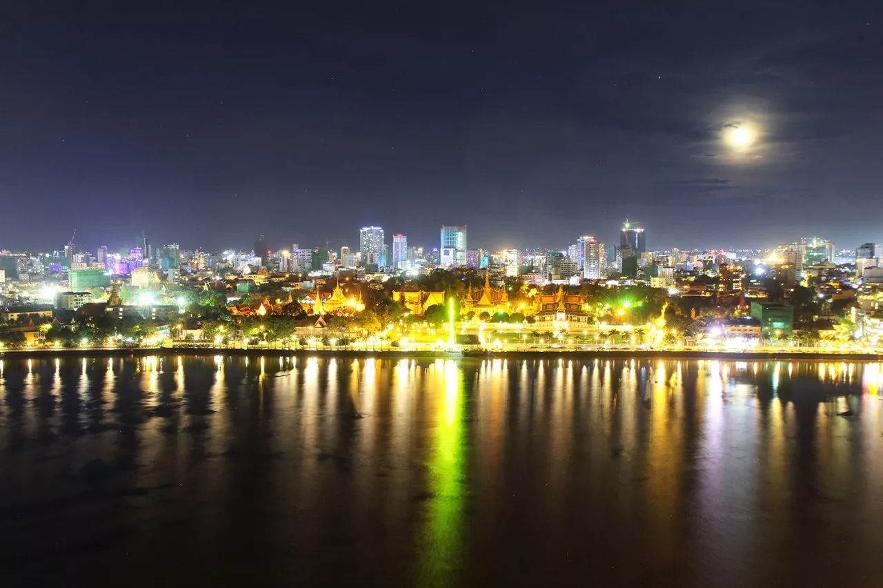 柬埔寨人吃什么,柬埔寨的人吃什么最多