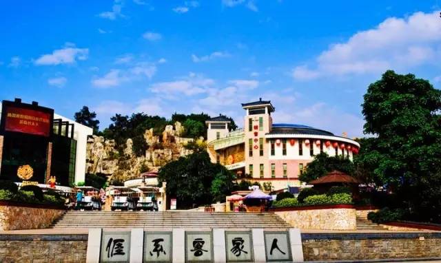 五华县的发展潜力巨大,未来五年五华的规划