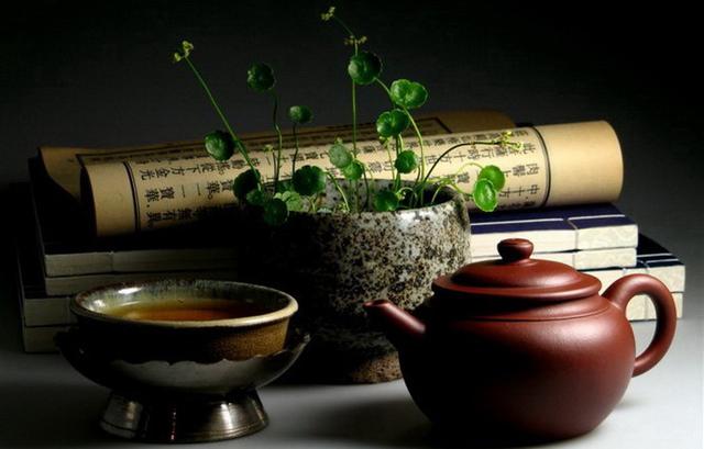 茶叶五行养生知识,五行中蕴含的人生哲理