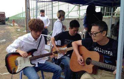 关晓彤高二时期照片,关晓彤有多让人喜欢