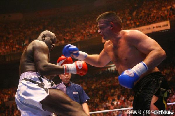 世界四大格斗圣地,世界五大格斗圣地