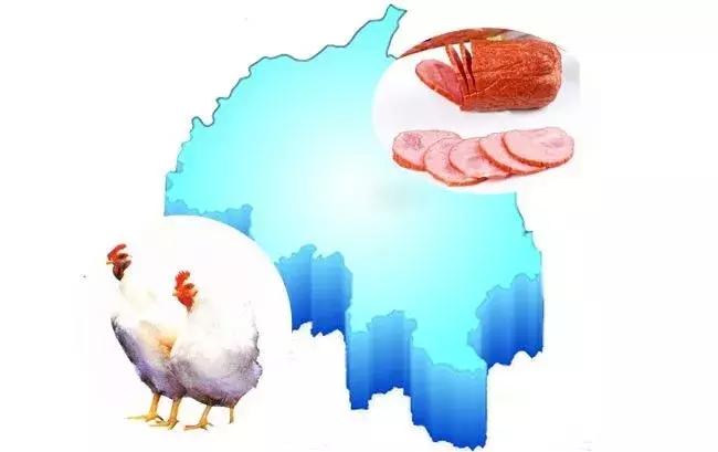 坚守30余年，这个百万人口的小城是如何成长为“调理品之都”的！