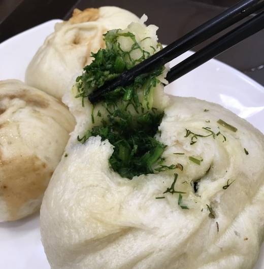 一咬满嘴油儿！北京最好吃的包子铺全在这！