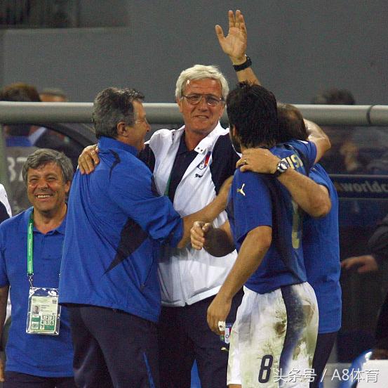 意甲最耻辱的一战诞生,意甲哪一年开始失去竞争力的