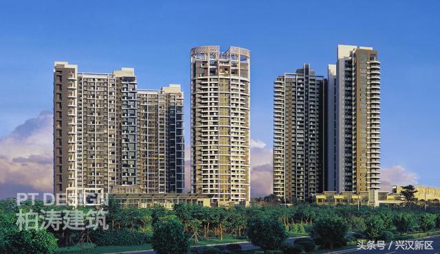 惊！安置区这么美，原来出自他们之手！