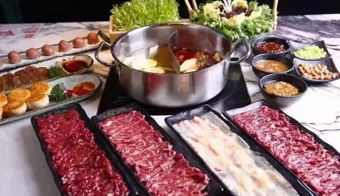 断崖式降温不怕不怕啦！大连4款好吃到炸裂的火锅让你口服心服！