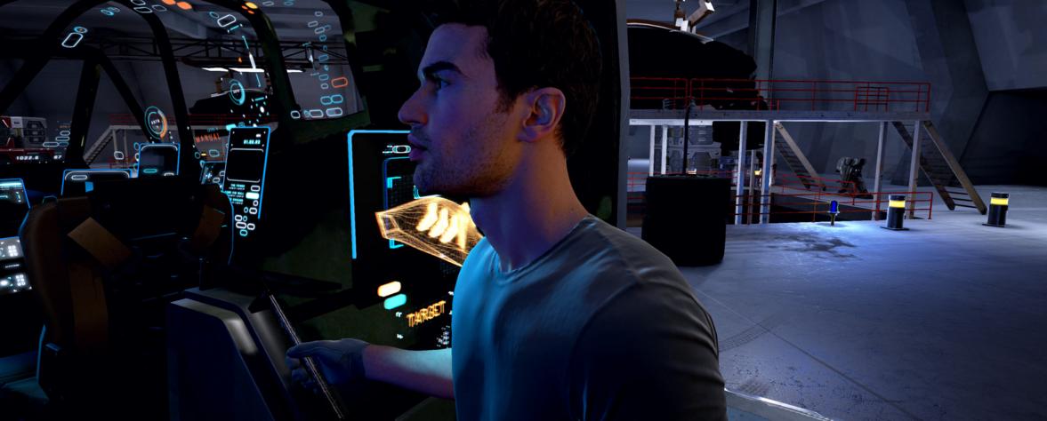 vivevr新品,viveVR游戏平台