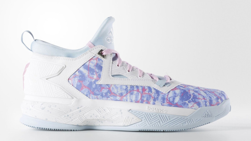 这周你需要留意的球鞋发售时间(part2)